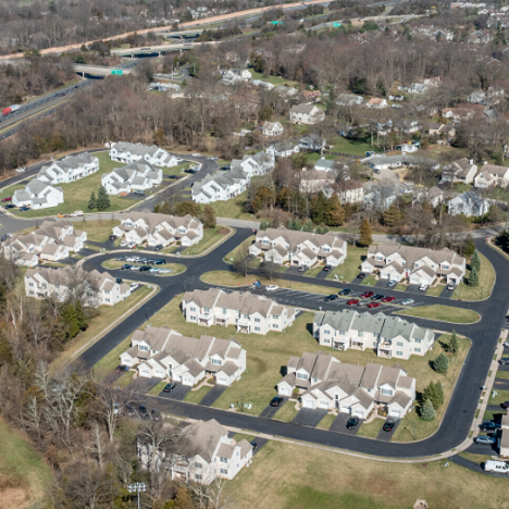 Village at Bridgewater Apartments