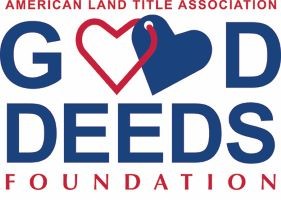 ALTA Good Deeds