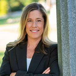 Laura Andrew