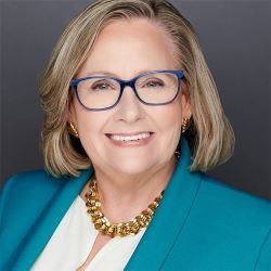 Marilyn Cunningham